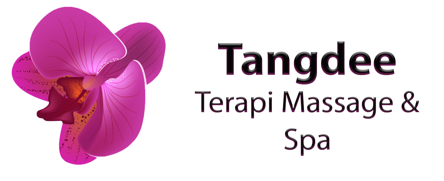 Tangdee Terapi, Massage & Spa